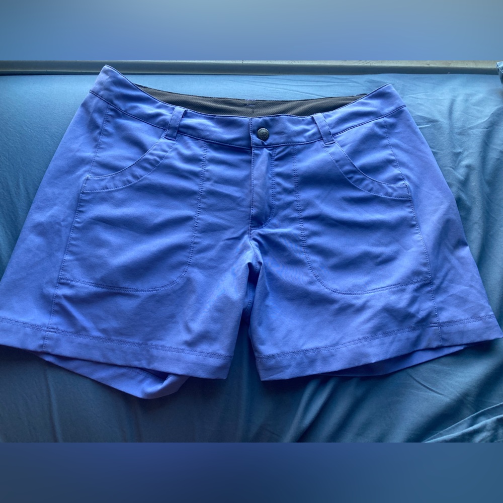 Patagonia shorts